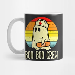 2021 Is Boo Sheet Mug